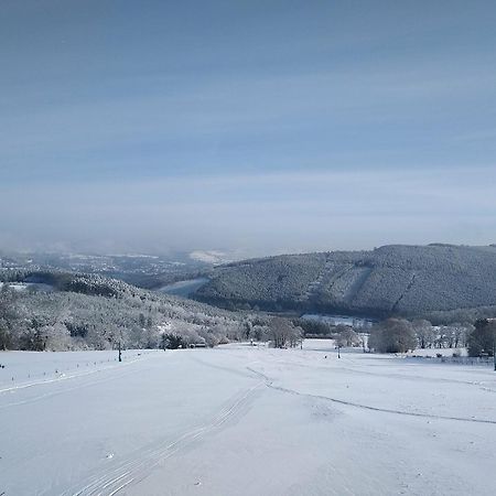 Hottonruy 4 Villa Stavelot Dış mekan fotoğraf