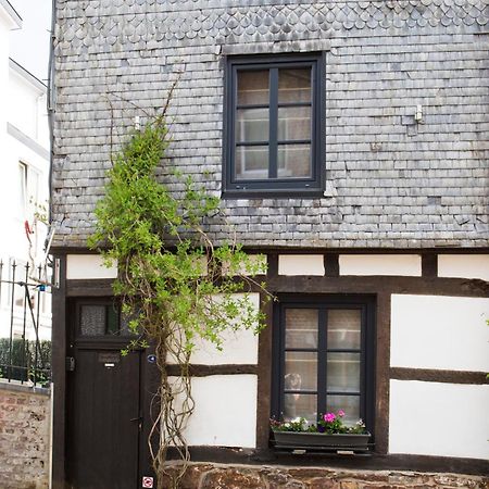 Hottonruy 4 Villa Stavelot Dış mekan fotoğraf