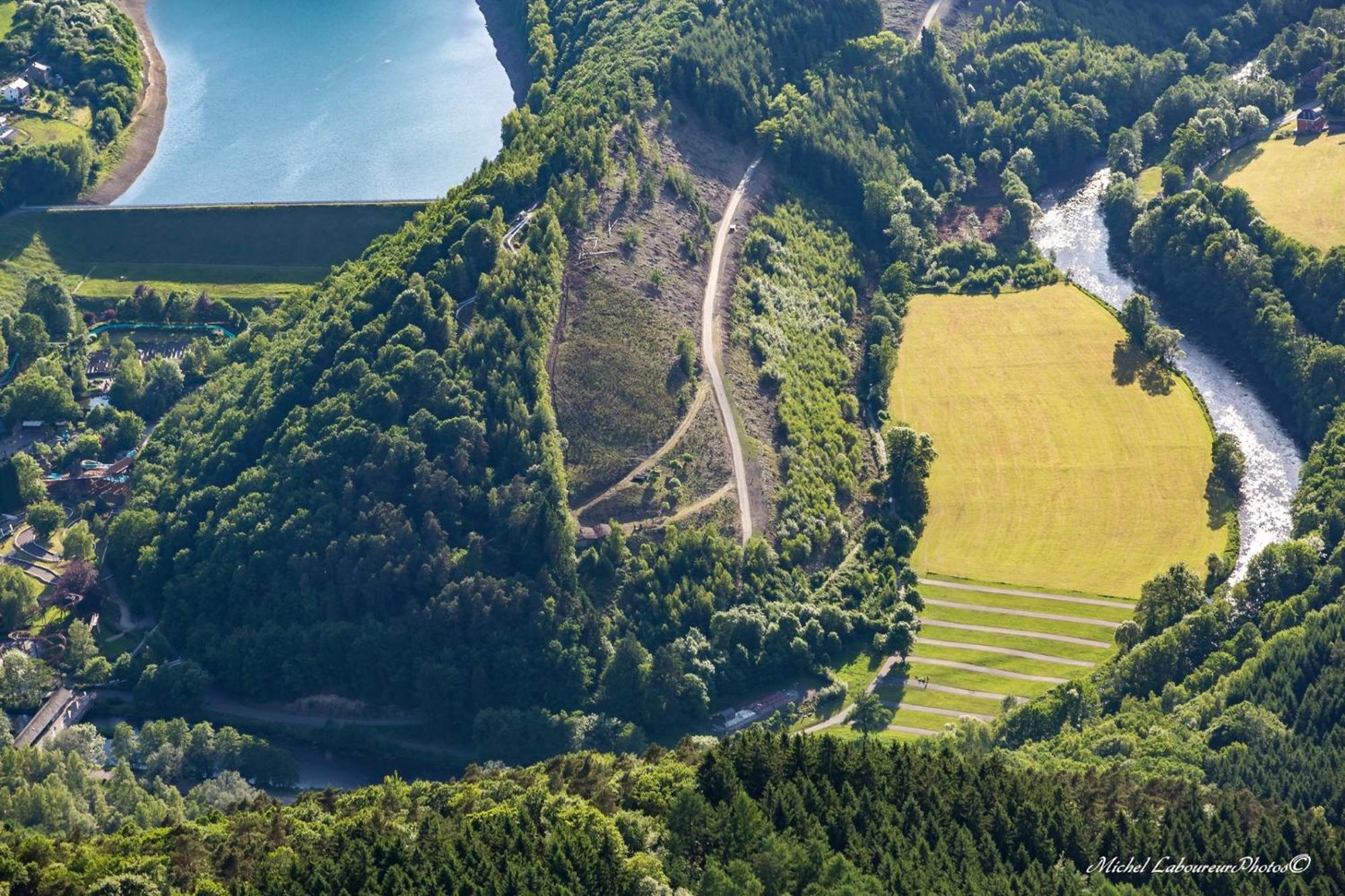 Hottonruy 4 Villa Stavelot Dış mekan fotoğraf